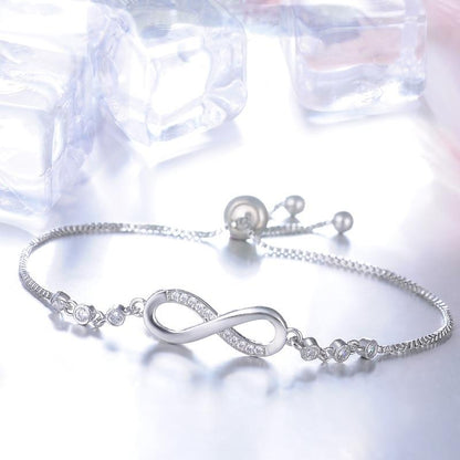 Silver | Women's Bracelets — Willow & Wren Melbourne