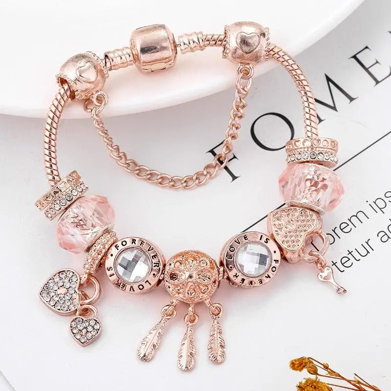 Sterling | Women's Bracelets — Willow & Wren Melbourne