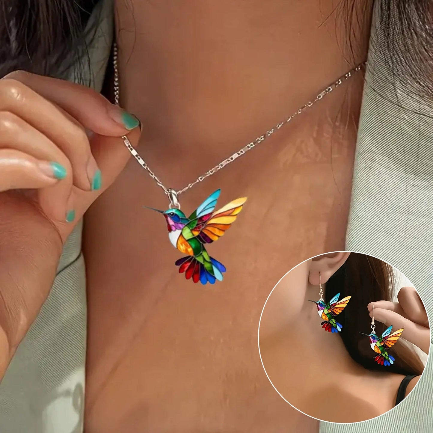 Rola | Women's Necklaces — Willow & Wren Melbourne