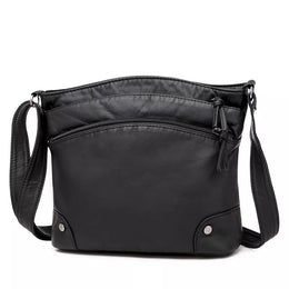 Lottie | Women's Elegant Shoulder Bag — Willow & Wren Melbourne