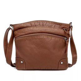 Lottie | Women's Elegant Shoulder Bag — Willow & Wren Melbourne