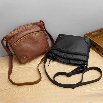 Lottie | Elegant Shoulder Bag