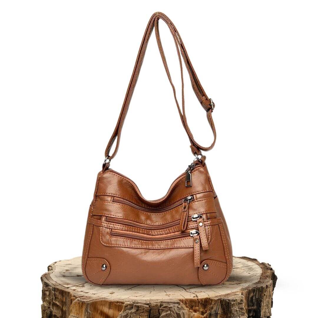 Lottie | Women's Elegant Bag — Willow & Wren Melbourne