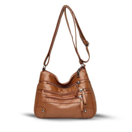 Lottie | Women's Elegant Bag — Willow & Wren Melbourne