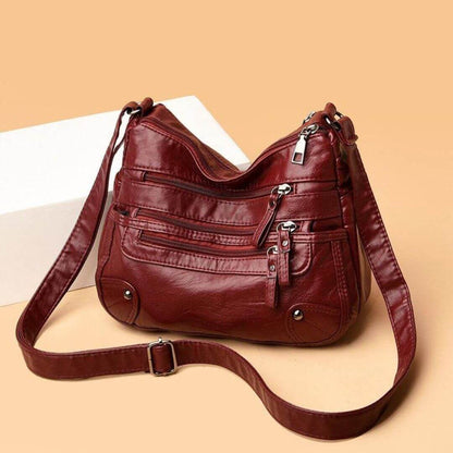 Lottie | Women's Elegant Bag — Willow & Wren Melbourne