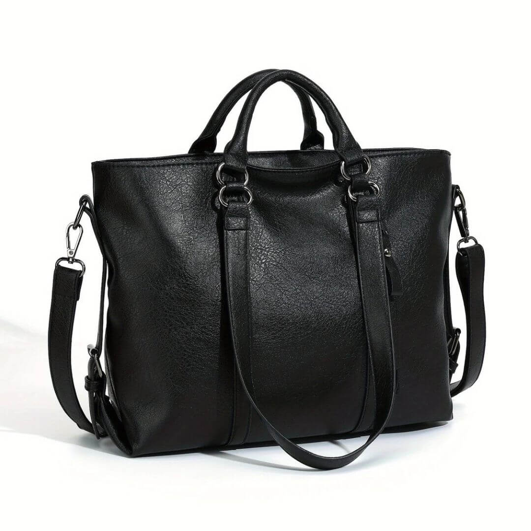 Holly | Women's Timeless Bag — Willow & Wren Melbourne