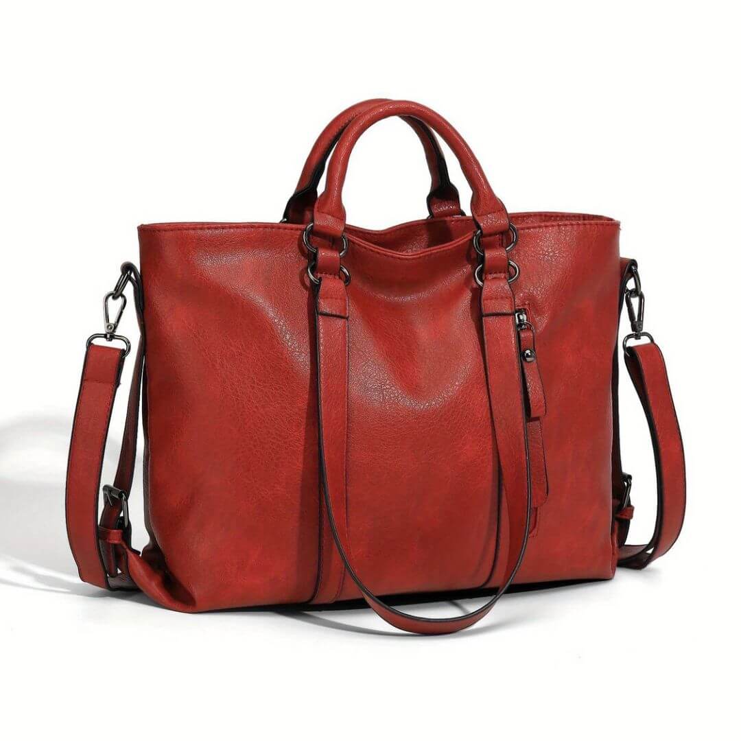Holly | Women's Timeless Bag — Willow & Wren Melbourne