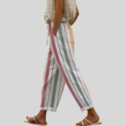 Ella | Relaxed Trousers