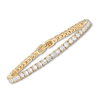 Moissanite | Women's Bracelets — Willow & Wren Melbourne