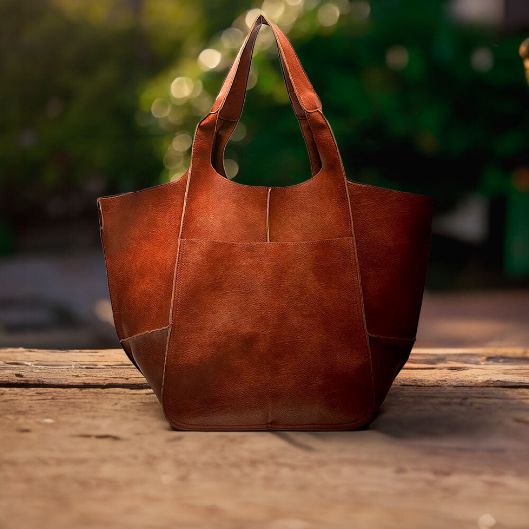 Rose | Women's Timeless Bag — Willow & Wren Melbourne