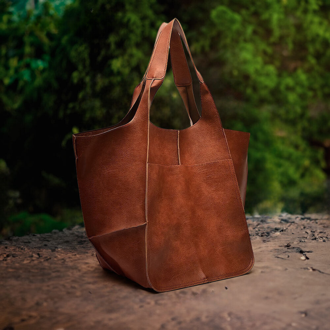 Rose | Women's Timeless Bag — Willow & Wren Melbourne
