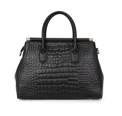Martha | Classic Handbag