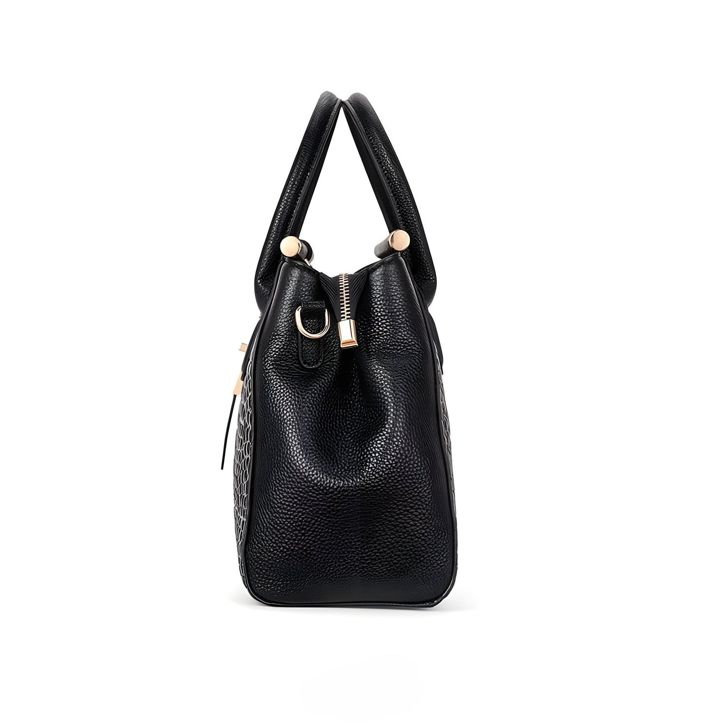 Martha | Classic Handbag