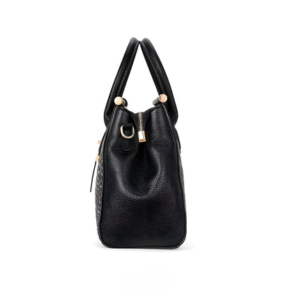 Martha | Classic Handbag