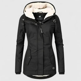 Lottie | Women's Refined Jacket — Willow & Wren Melbourne