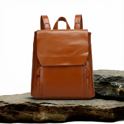 Holly | Women's Cushioned Backpack — Willow & Wren Melbourne