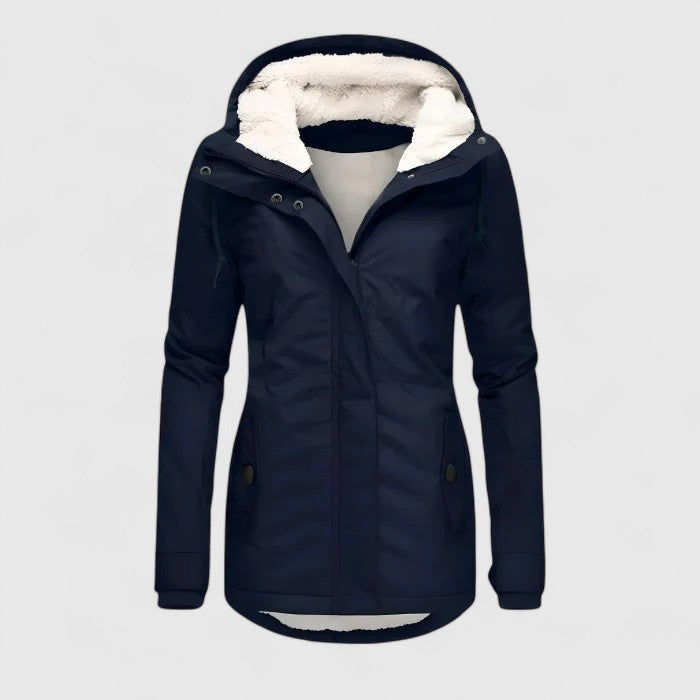 Lottie | Women's Refined Jacket — Willow & Wren Melbourne