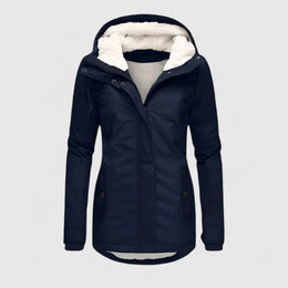 Lottie | Women's Refined Jacket — Willow & Wren Melbourne