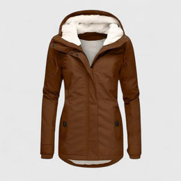 Lottie | Women's Refined Jacket — Willow & Wren Melbourne