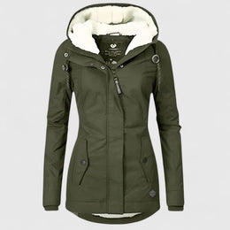 Lottie | Women's Refined Jacket — Willow & Wren Melbourne