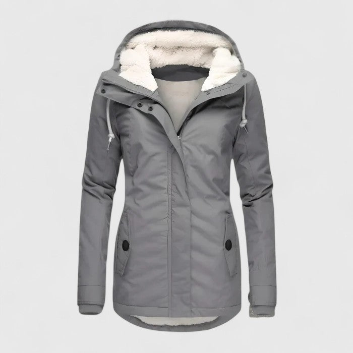 Lottie | Women's Refined Jacket — Willow & Wren Melbourne