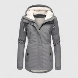 Lottie | Women's Refined Jacket — Willow & Wren Melbourne