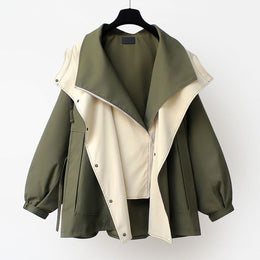 Holly | Women's Elegant Jacket — Willow & Wren Melbourne