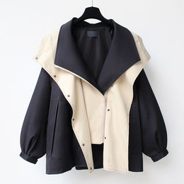 Holly | Women's Elegant Jacket — Willow & Wren Melbourne