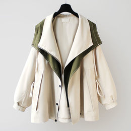 Holly | Women's Elegant Jacket — Willow & Wren Melbourne