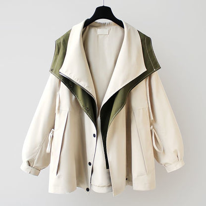 Holly | Women's Elegant Jacket — Willow & Wren Melbourne