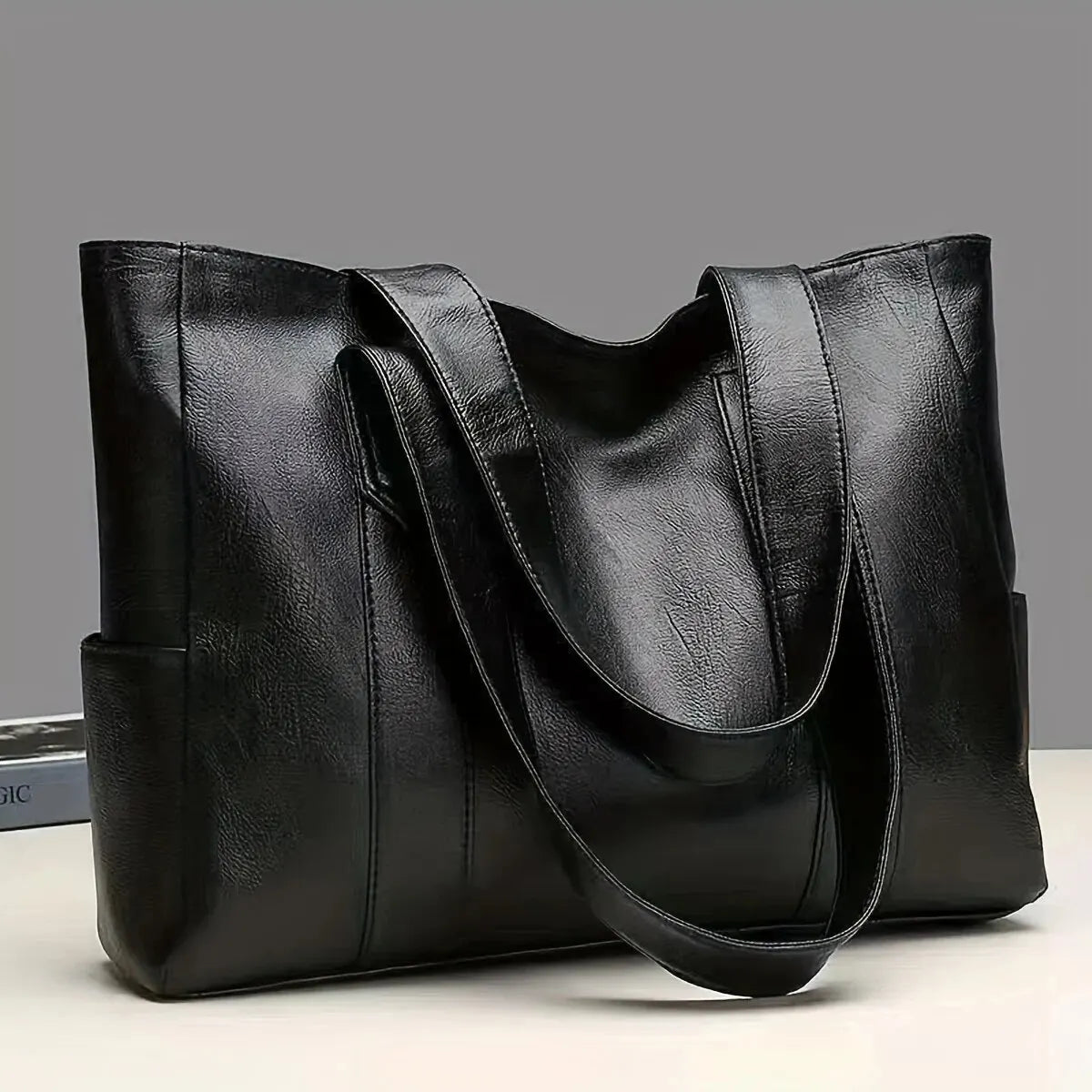 Lily | Women's Classic Timeless Bag — Willow & Wren Melbourne