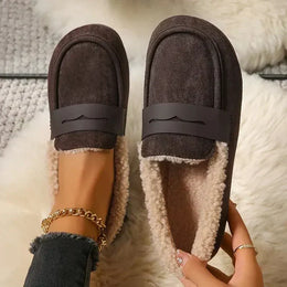 Lottie | Women's Soft Loafers — Willow & Wren Melbourne