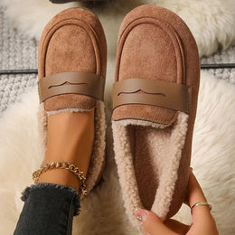 Lottie | Women's Soft Loafers — Willow & Wren Melbourne