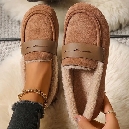 Lottie | Women's Supportive Soft Loafers — Willow & Wren Melbourne