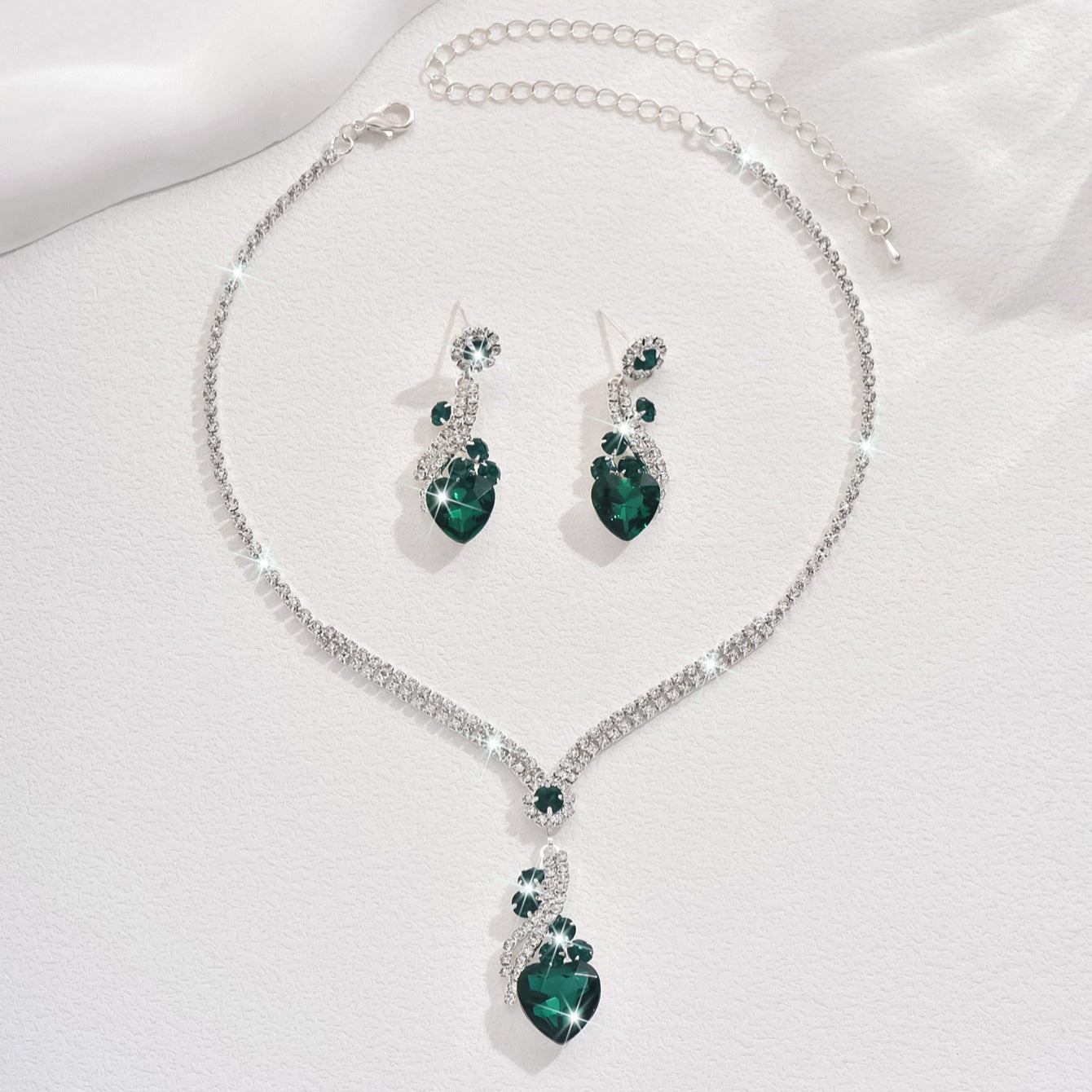 Premium | Women's Jewellery Sets — Willow & Wren Melbourne
