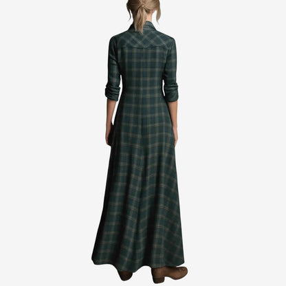 Gabriella | Classic Dress