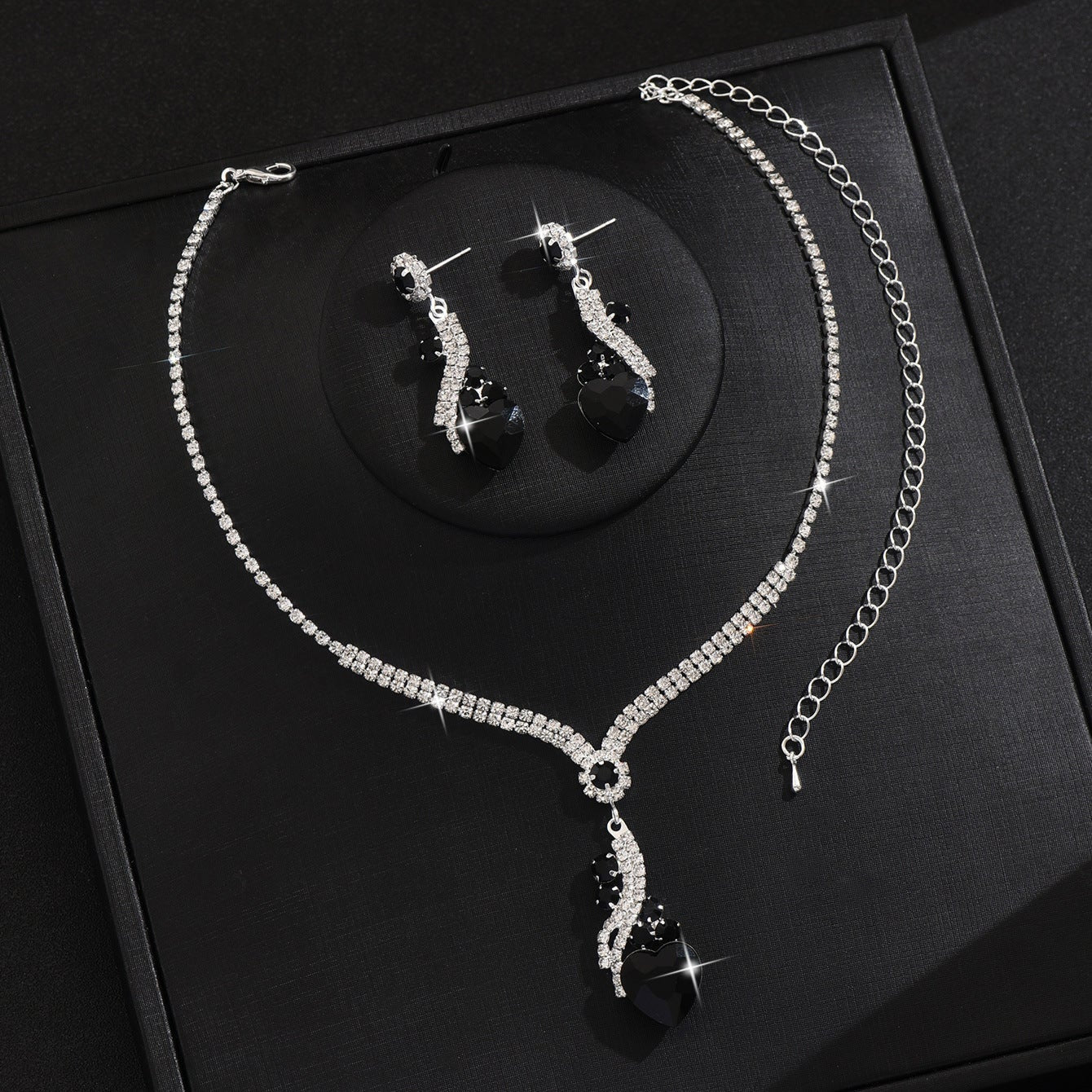 Premium | Women's Jewellery Sets — Willow & Wren Melbourne