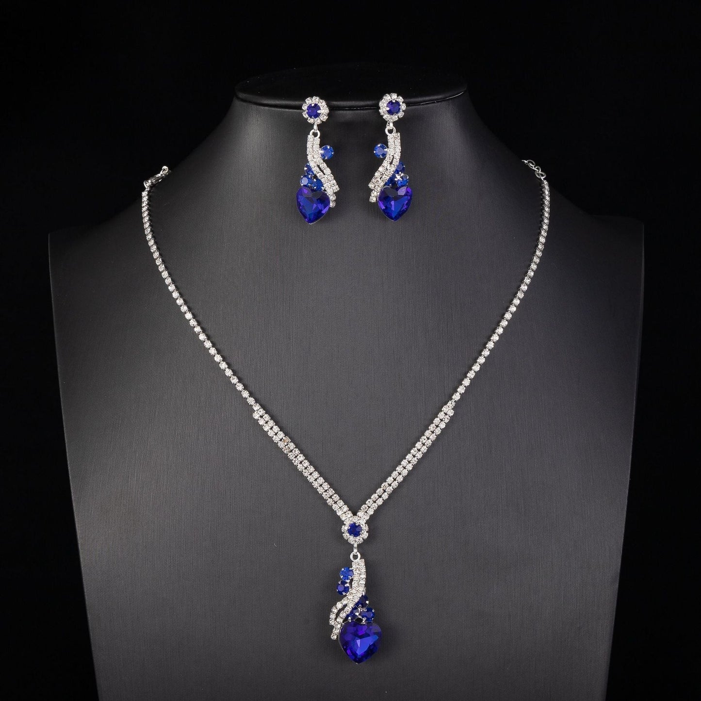 Premium | Women's Jewellery Sets — Willow & Wren Melbourne