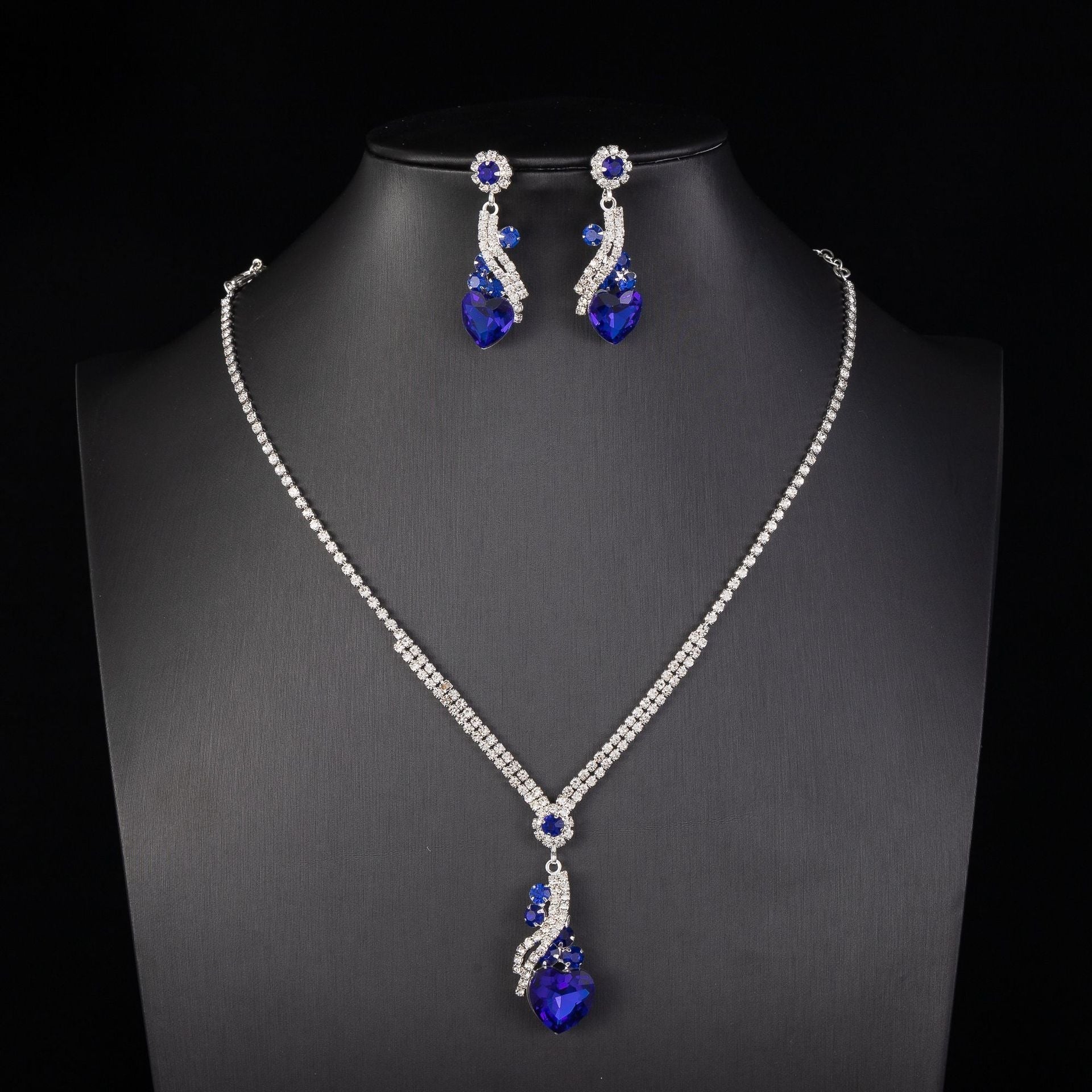 Premium | Women's Jewellery Sets — Willow & Wren Melbourne