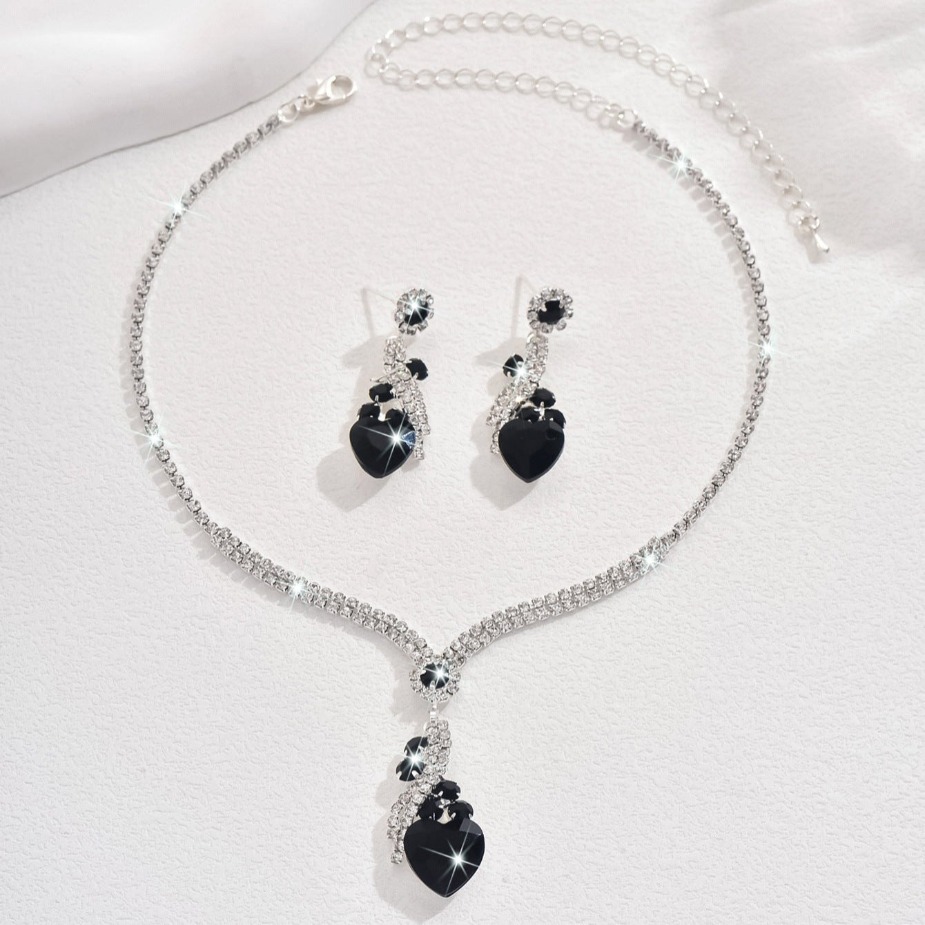 Premium | Women's Jewellery Sets — Willow & Wren Melbourne