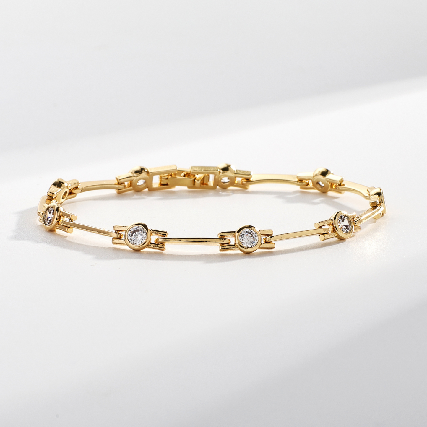 Refined | Women's Bracelets — Willow & Wren Melbourne