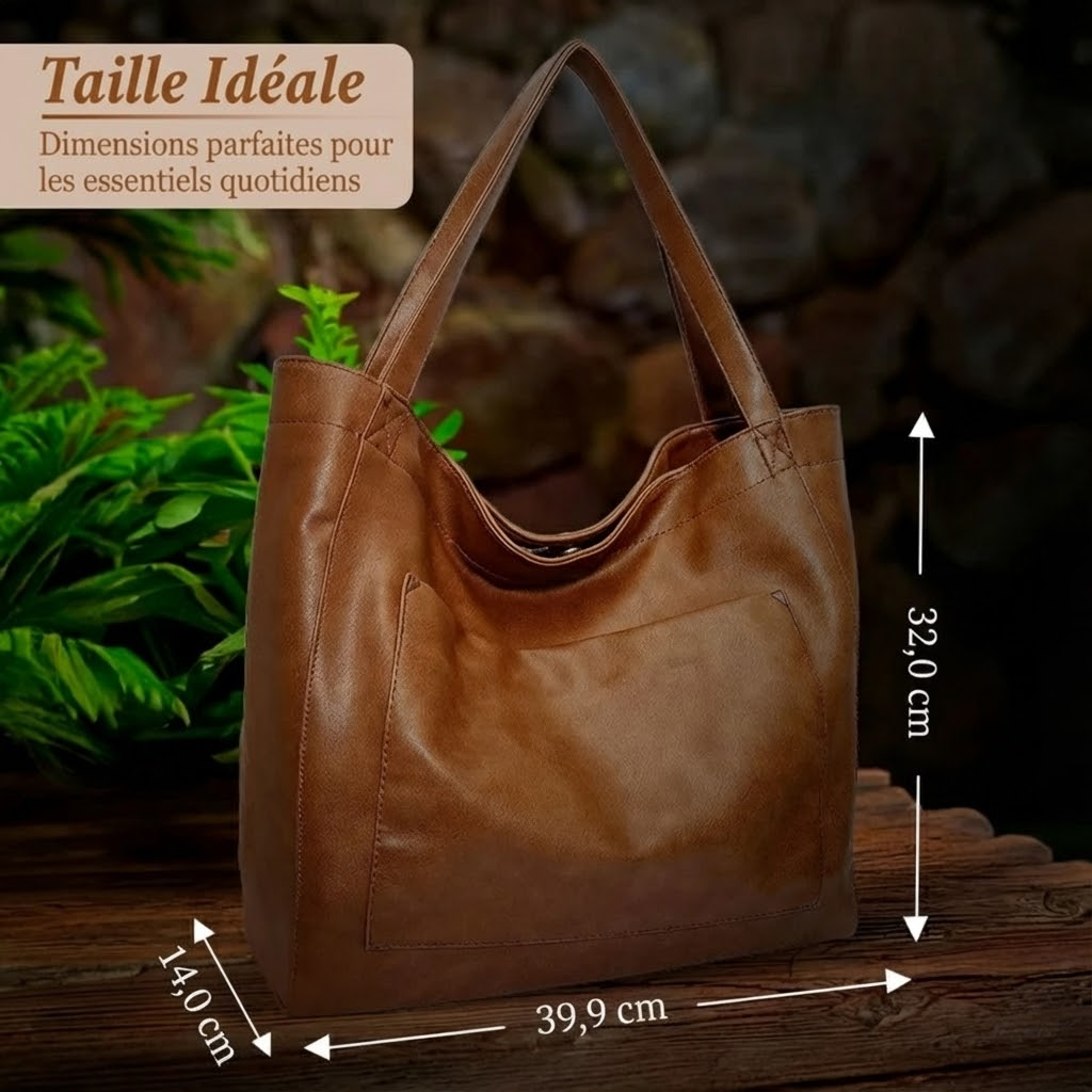 Holly | Women's Classic Shoulder Bag — Willow & Wren Melbourne