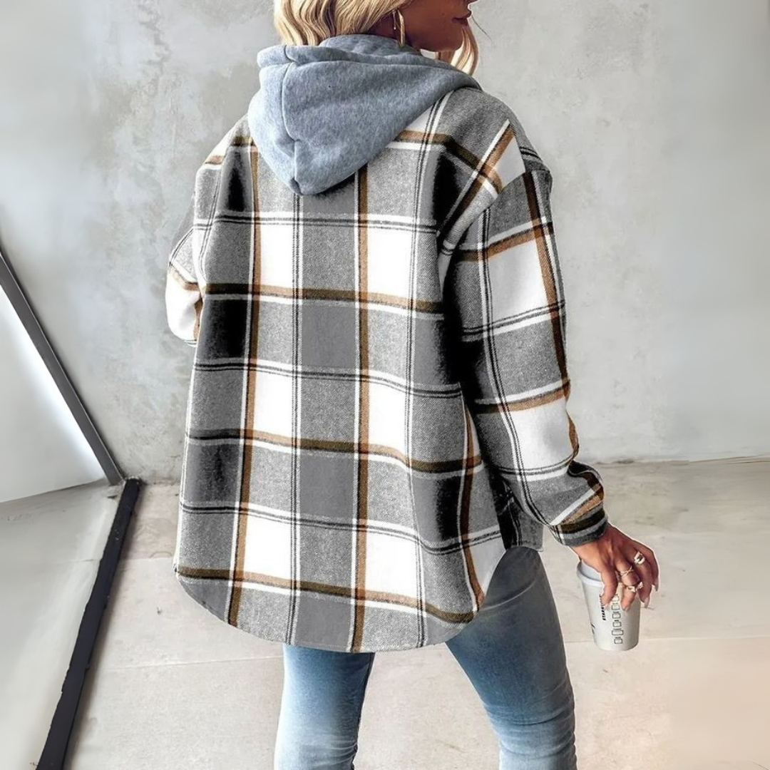 Holly | Women's Classic Jacket — Willow & Wren Melbourne
