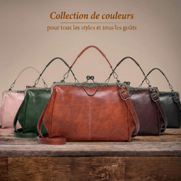 Martha | Women's Frame Shoulder Bag — Willow & Wren Melbourne