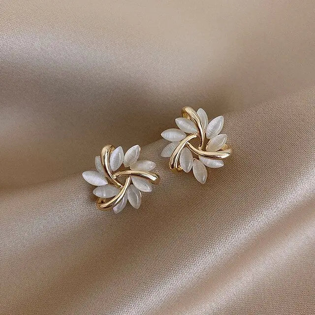 Elegant | Women's Earrings — Willow & Wren Melbourne