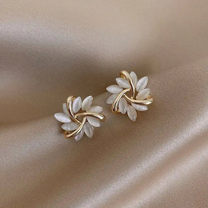 Elegant | Women's Earrings — Willow & Wren Melbourne