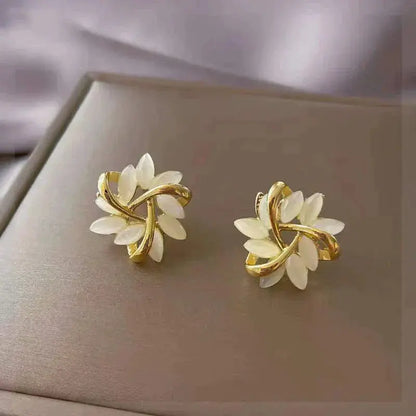Elegant | Women's Earrings — Willow & Wren Melbourne