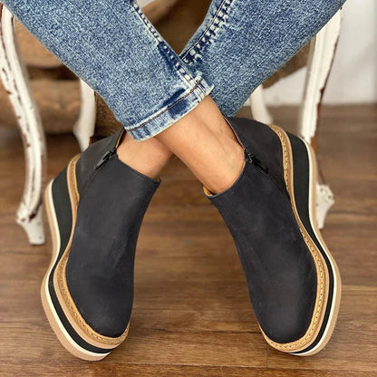 Christina | Refined Boots