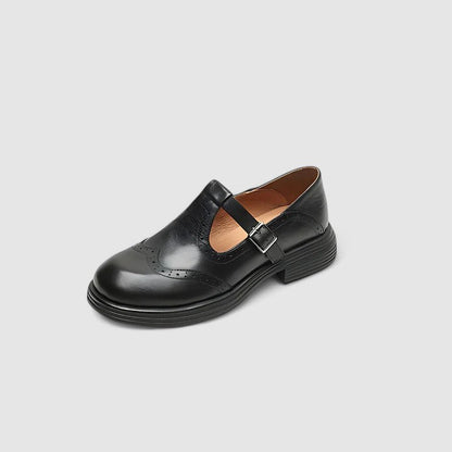 Jane | Classic Mary Jane Shoes