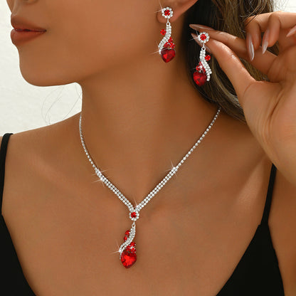 Premium | Women's Jewellery Sets — Willow & Wren Melbourne
